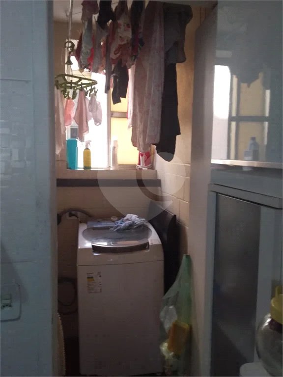 Apartamento à venda com 3 quartos em Jardim São Bento, São Paulo, SP