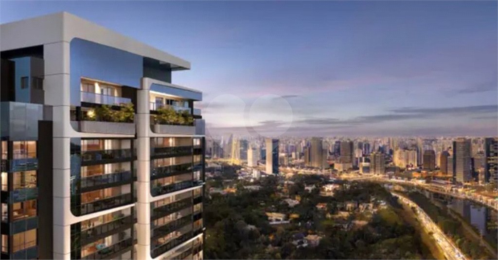 Apartamento para alugar com 2 suítes em Jardim Morumbi, São Paulo, SP