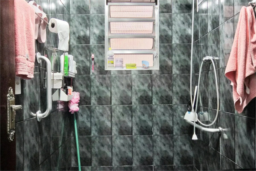 Sobrado à venda com 3 quartos, sendo 1 suíte, em Pirituba, São Paulo, SP