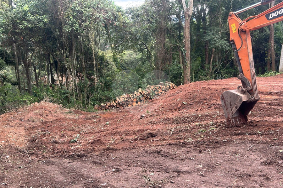 Terreno à venda em Serra da Cantareira, Mairiporã, SP
