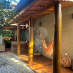 Casa à venda com 2 quartos no condomínio Altos do Boa Vista, São Roque - SP
