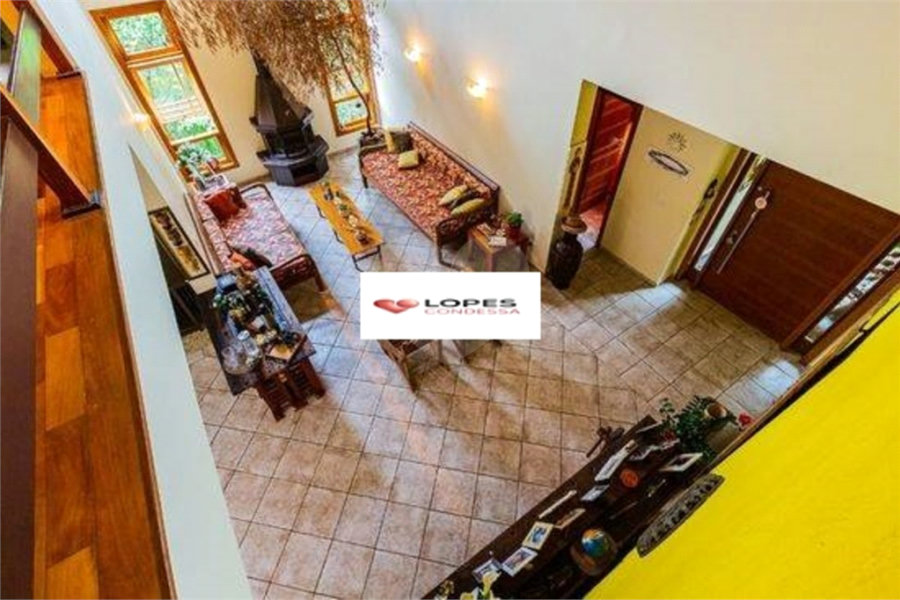 Casa à venda com 5 quartos no condomínio Sausalito, Mairiporã - SP