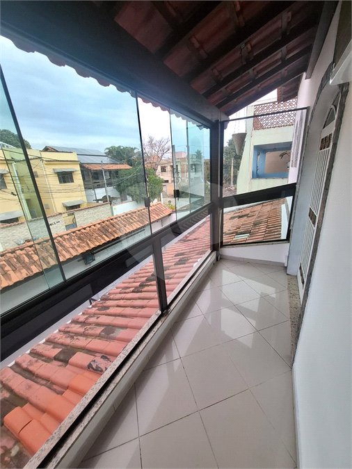 Casa à venda com 4 quartos, sendo 1 suíte, em Campo Grande, Rio de Janeiro, RJ
