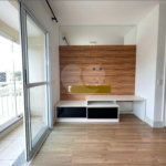 Apartamento para alugar com 2 quartos, sendo 1 suíte, em Limão, São Paulo, SP