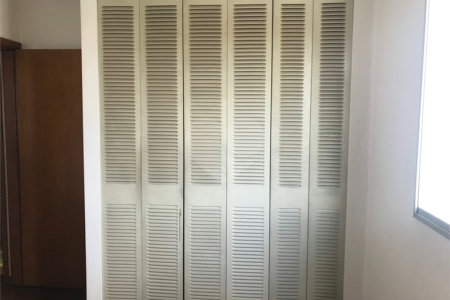 Apartamento à venda com 2 quartos em Água Fria, São Paulo, SP