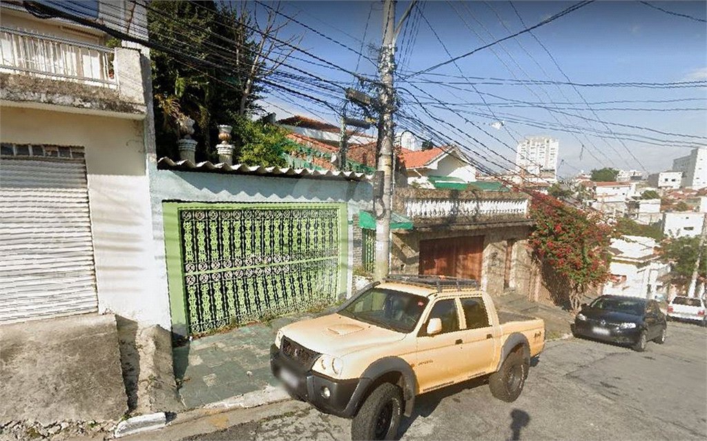 Sobrado à venda com 2 quartos em Santana, São Paulo, SP