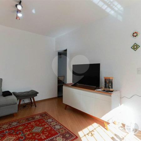 Sobrado à venda com 2 quartos em Santana, São Paulo, SP