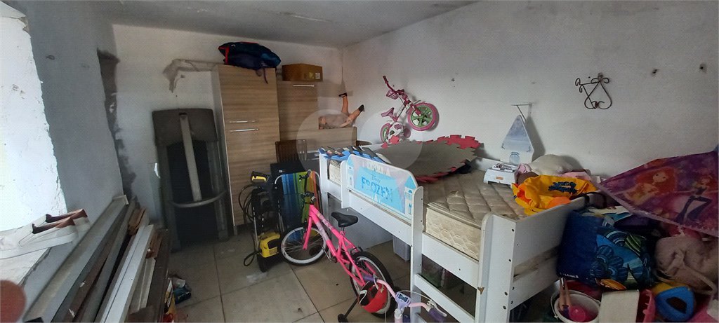 Casa à venda com 5 quartos em Tucuruvi, São Paulo, SP