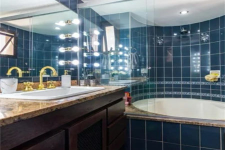 Apartamento à venda com 4 quartos, sendo 3 suítes, em Vila Andrade, São Paulo, SP