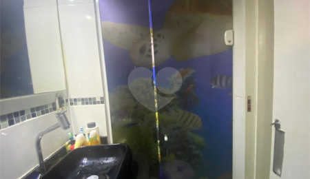 Apartamento à venda com 2 quartos em Freguesia do Ó, São Paulo, SP