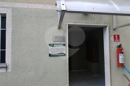 Apartamento à venda com 2 quartos em Campo Grande, Rio de Janeiro, RJ