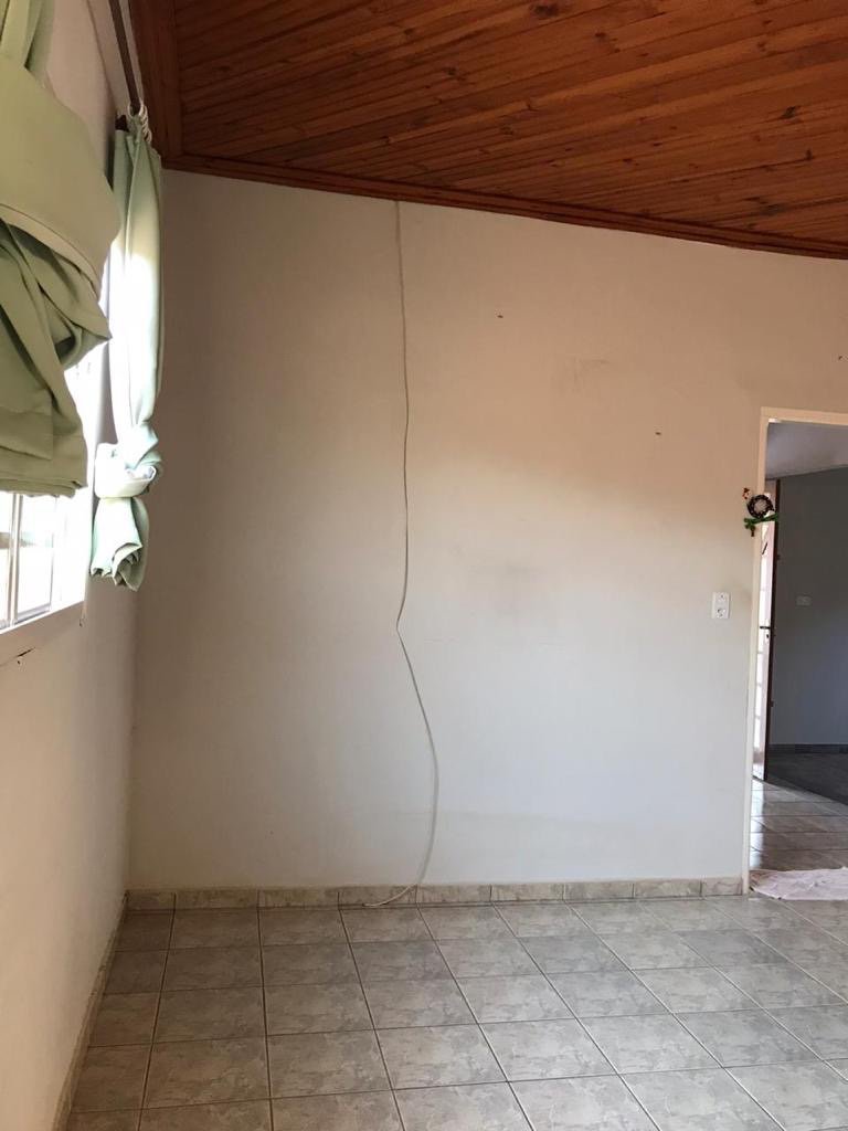 Casa à venda com 3 quartos em Colinos, Três Lagoas, MS