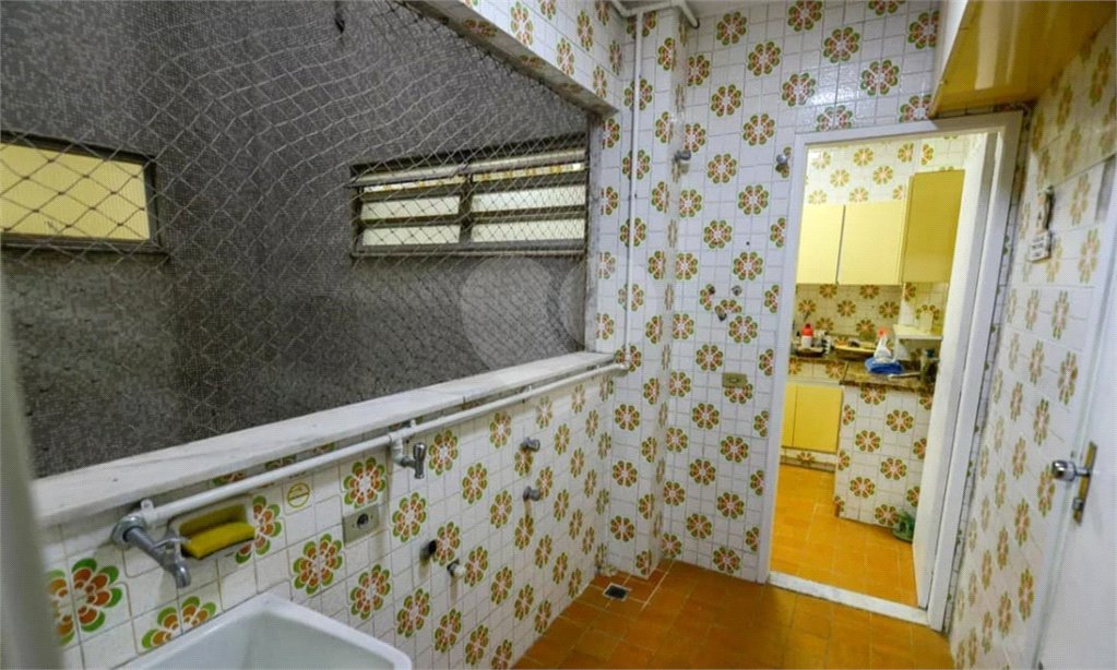 Apartamento à venda com 3 quartos, sendo 1 suíte, em Tijuca, Rio de Janeiro, RJ