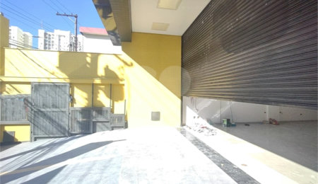 Loja para alugar em Vila Amalia, São Paulo, SP