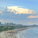 Apartamento à venda, 108 m² por R$ 700.000,00 - Pitangueiras - Guarujá/SP
