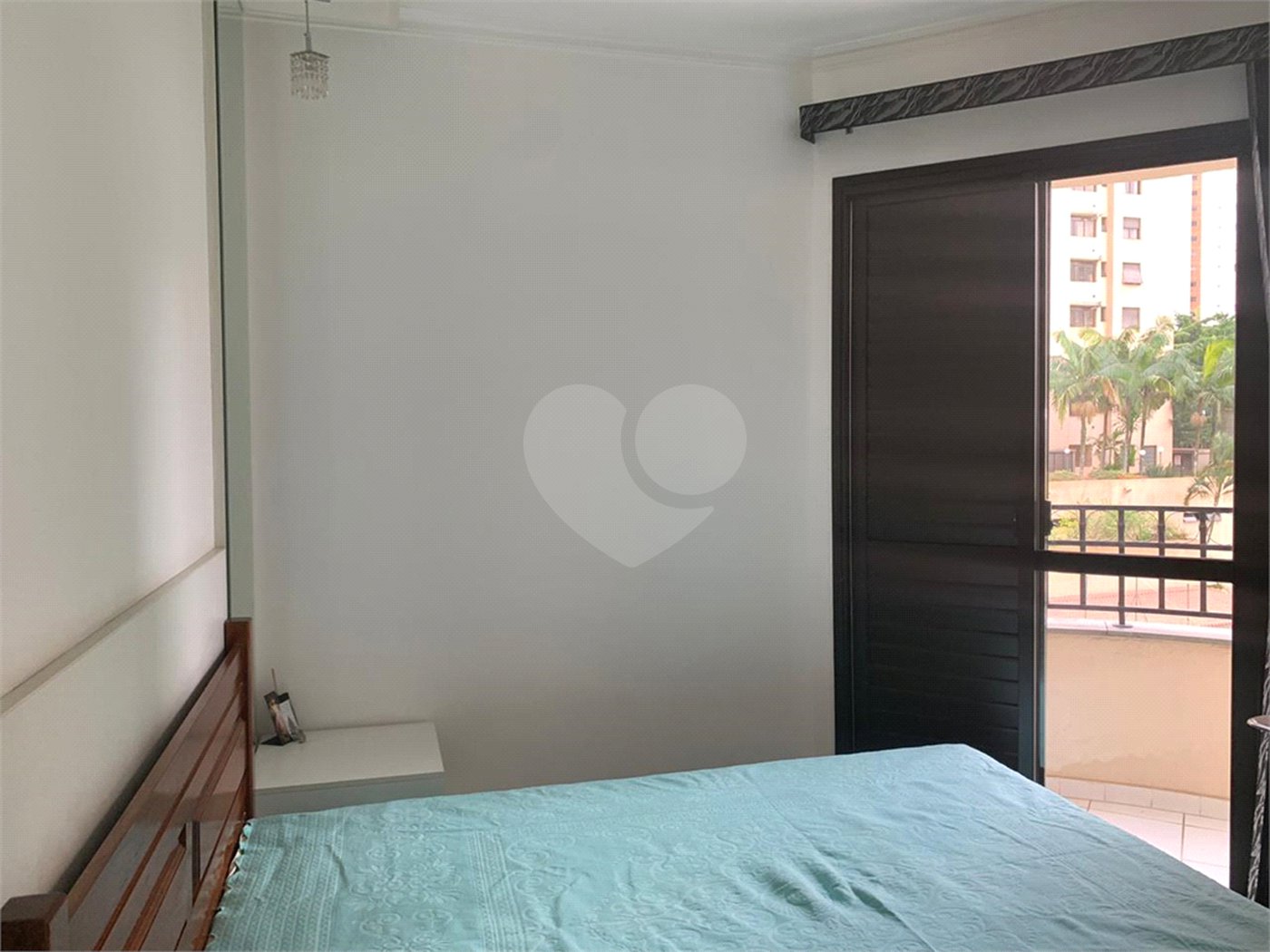 Apartamento à venda com 2 quartos, sendo 1 suíte, em Água Fria, São Paulo, SP