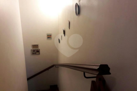 Sobrado à venda com 2 quartos, sendo 1 suíte,  em Vila Paulicéia, São Paulo, SP