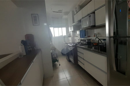 Apartamento à venda com 2 quartos, sendo 1 suíte, em Nova Petrópolis, São Bernardo do Campo, SP
