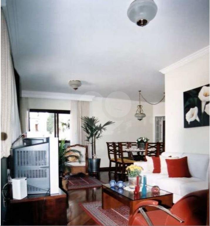 Apartamento à venda com 3 suítes em Jardim São Paulo(zona Norte), São Paulo, SP