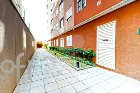 Apartamento à venda com 1 quarto em Vila Leopoldina, São Paulo, SP