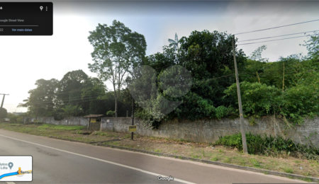 Terreno à venda no Centro, Santa Isabel do Pará, PA