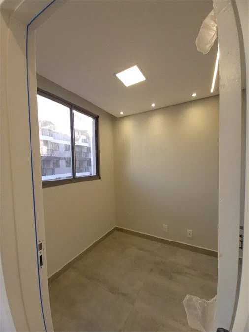 Apartamento à venda com 2 quartos em Vila Andrade, São Paulo, SP