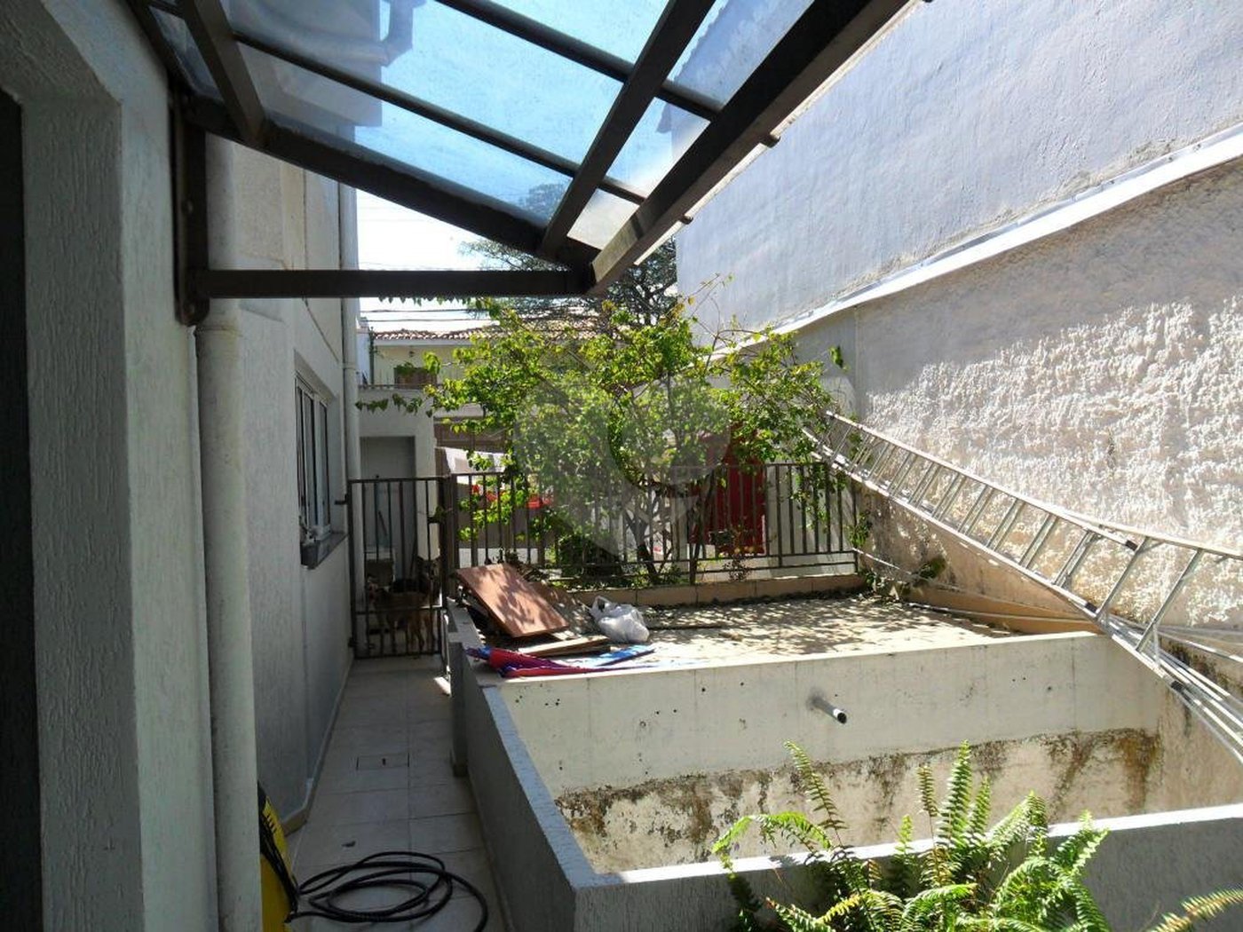 Sobrado à venda com 5 quartos, sendo 4 suítes,  em Tucuruvi, São Paulo, SP