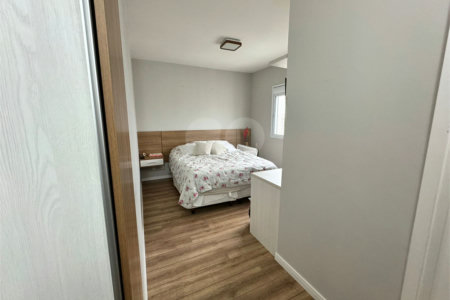 Apartamento à venda com 3 quartos, sendo 1 suíte, no Centro, São Bernardo do Campo, SP