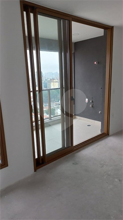 Studio Alto Padrão com 26.5 metros na Vila nova Conceição