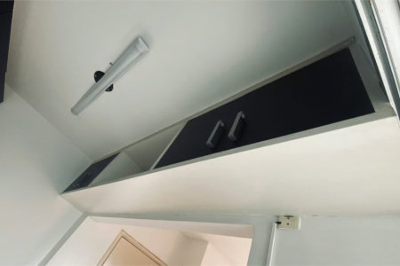 Apartamento à venda com 2 quartos em Rio Pequeno, São Paulo, SP