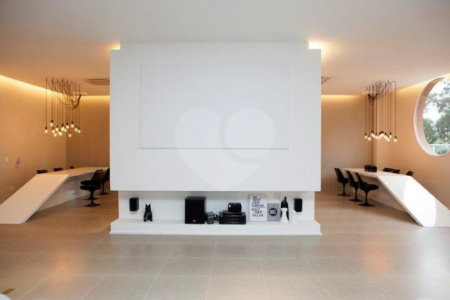 Apartamento à venda com 1 quarto em Brooklin, São Paulo, SP