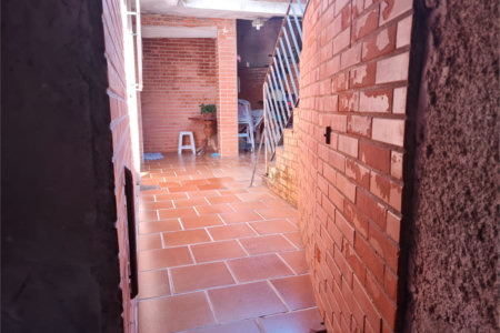 Casa à venda em Vila Indiana, São Paulo, SP