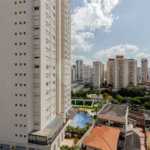 Apartamento à venda com 3 suítes em Aclimação, São Paulo, SP