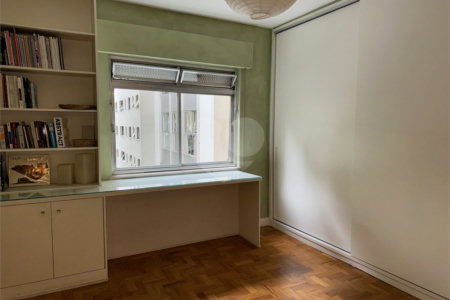 Apartamento à venda com 2 quartos em Jardim Paulista, São Paulo, SP