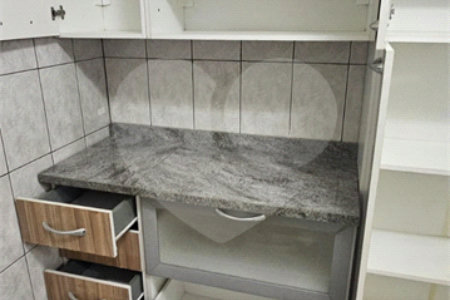 Sobrado à venda com 2 suítes em Conjunto Residencial Sitio Oratório, São Paulo, SP