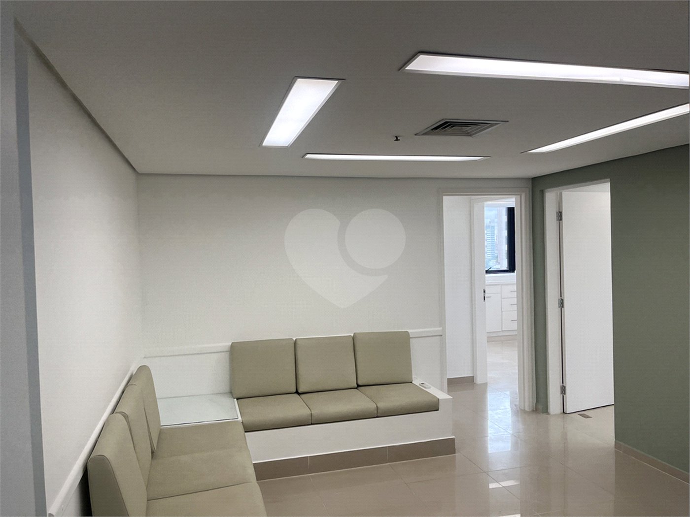 Sala à venda ou para alugar em Santa Cecília, São Paulo, SP