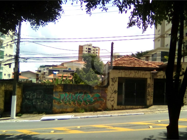 Casa à venda com 3 quartos em Santana, São Paulo, SP