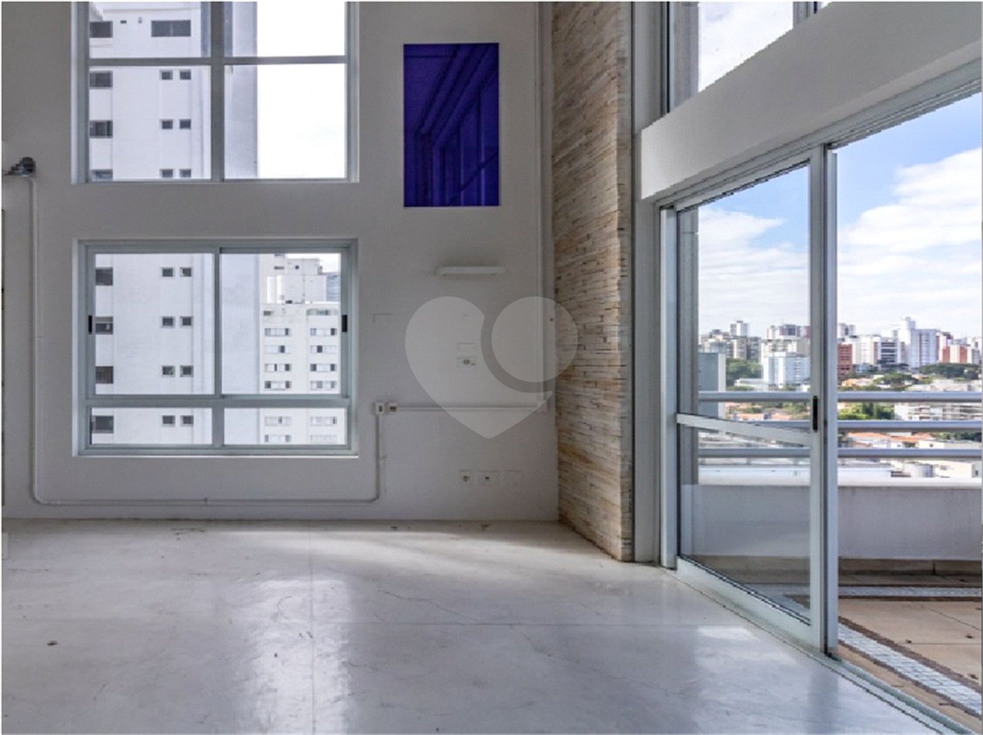 Duplex à venda ou para alugar com 1 suíte em Vila Madalena, São Paulo, SP