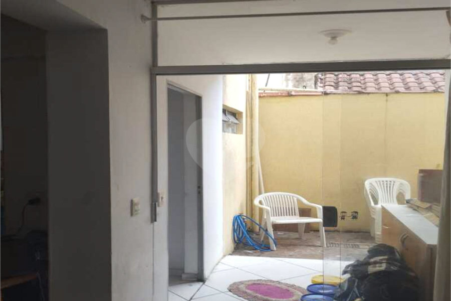 Sobrado à venda com 4 quartos em Casa Verde, São Paulo, SP