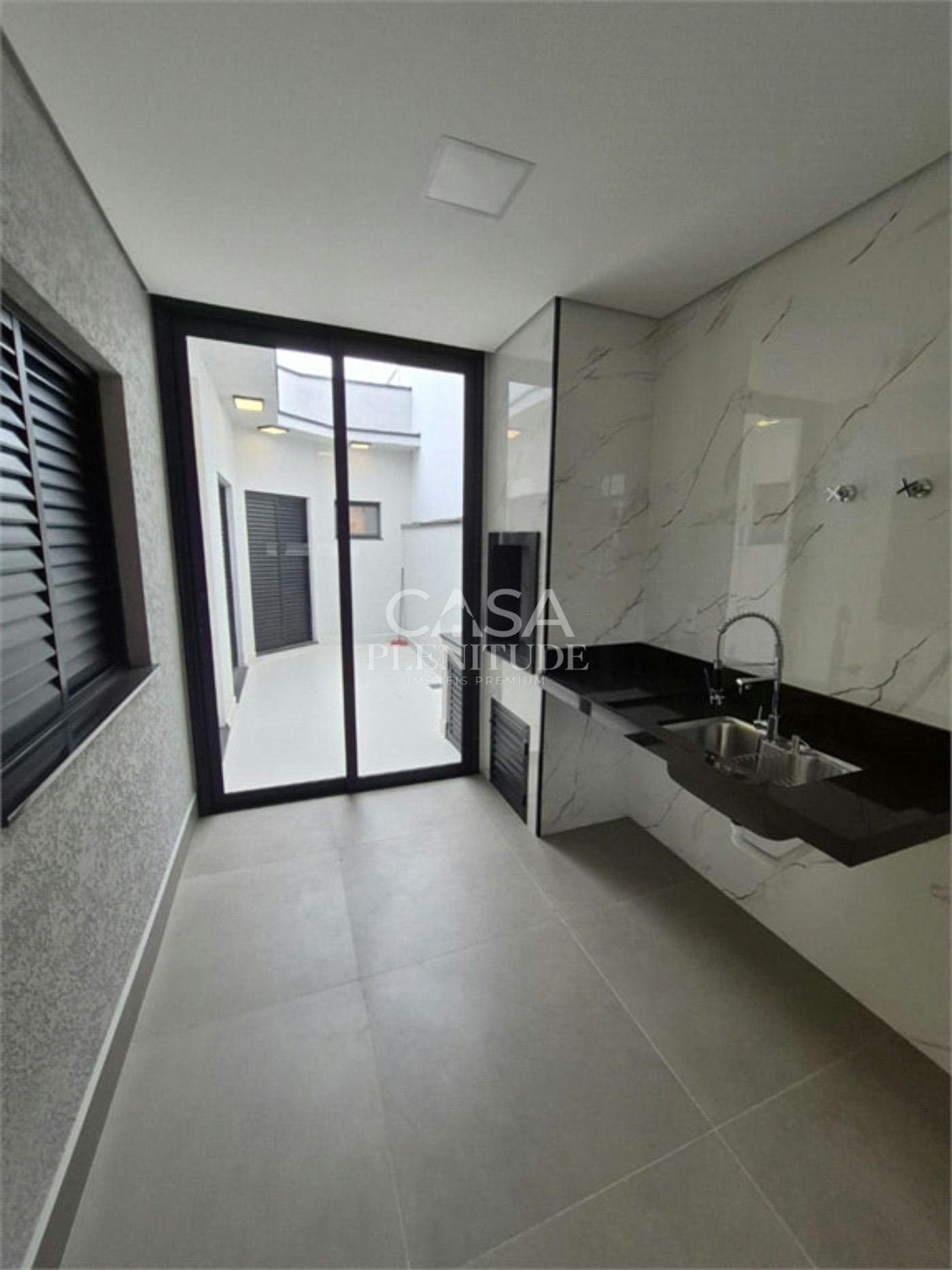 Casa em condomínio à venda com 3 quartos, sendo 1 suíte, em Jardim Residencial Villagio Ipanema I, Sorocaba, SP
