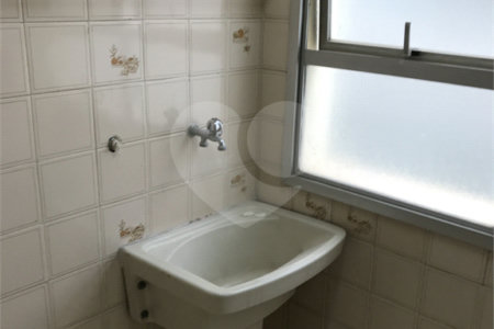Apartamento à venda com 1 quarto em Itaim Bibi, São Paulo, SP