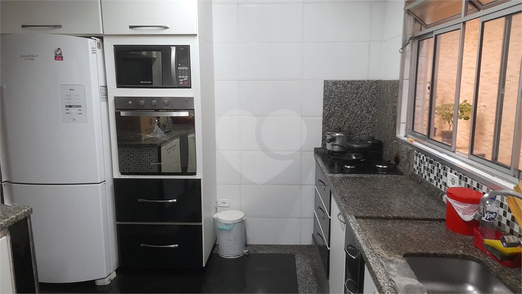Sobrado à venda com 4 quartos, sendo 3 suítes, em Casa Verde, São Paulo, SP