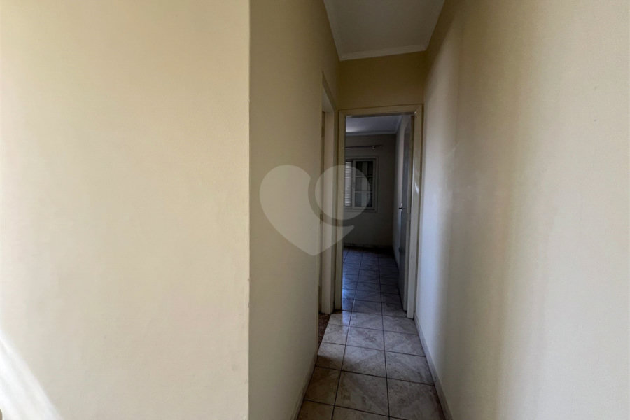 Sobrado à venda com 2 quartos em Jaçanã, São Paulo, SP
