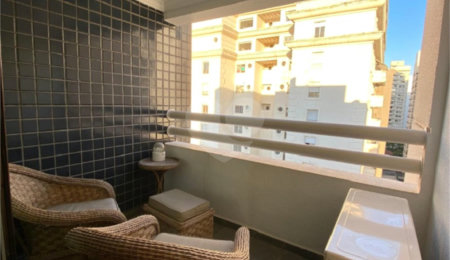 Apartamento à venda com 2 quartos, sendo 1 suíte, em Cidade Monções, São Paulo, SP