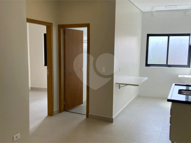 Apartamento para alugar com 1 quarto em Santana, São Paulo, SP