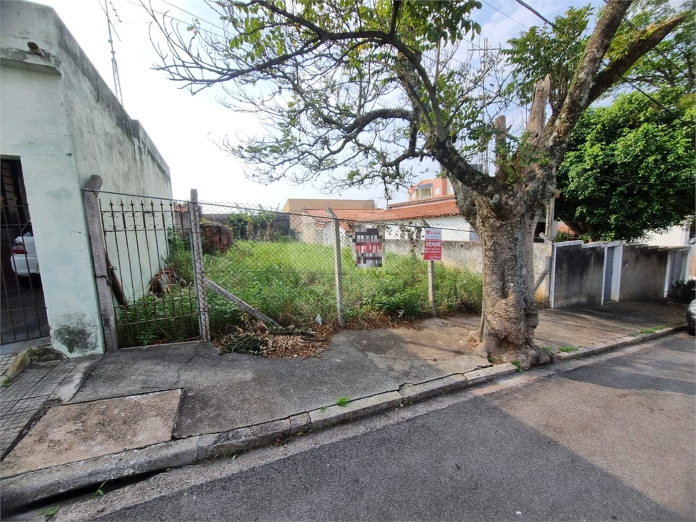 Terreno à venda no Centro, Vinhedo, SP