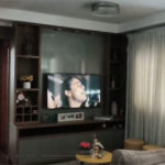 Apartamento à venda com 2 quartos, sendo 1 suíte, em Vila Andrade, São Paulo, SP