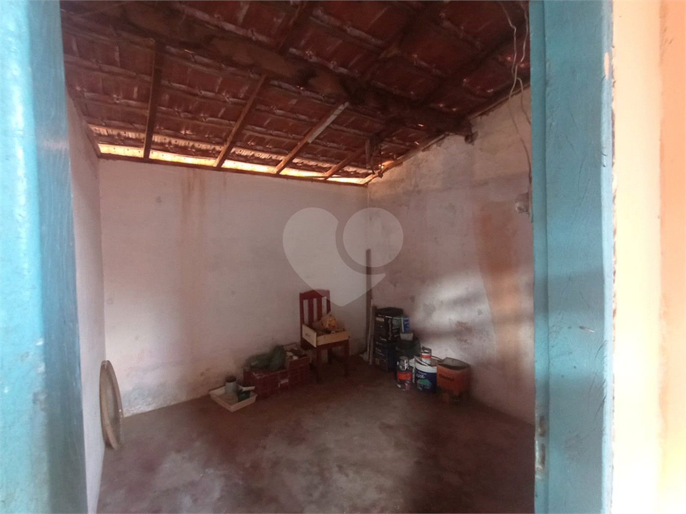 Casa à venda com 1 quarto em Jardim Paulista, Itapetininga, SP
