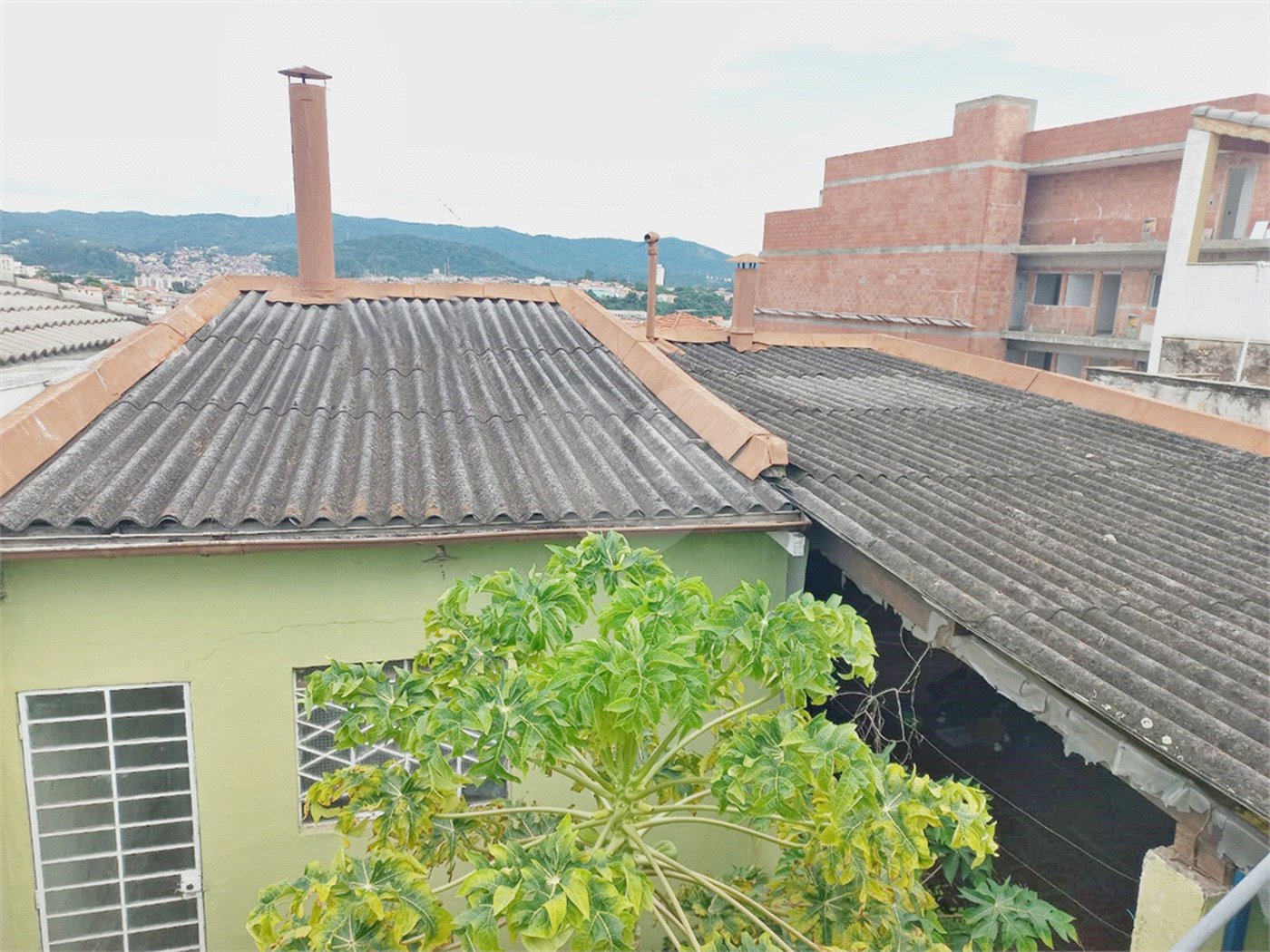 Sobrado à venda com 2 quartos em Tucuruvi, São Paulo, SP