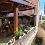 Sobrado à venda com 4 quartos, sendo 3 suítes, em Horto, São Paulo, SP
